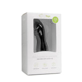 Siliconen Dildo Met Zuignap - 13.5 cm - PlayForFun
